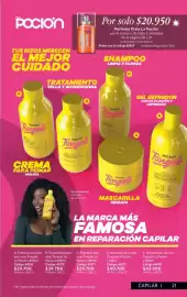 Catálogo Nova Venta Página 21