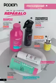Catálogo Nova Venta Página 22