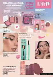 Catálogo Nova Venta Página 61