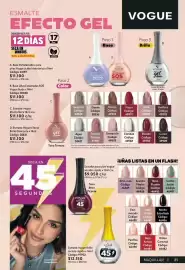 Catálogo Nova Venta Página 85