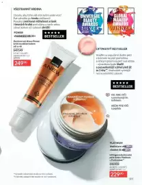 Avon leták Strana 101