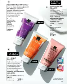 Avon leták Strana 105