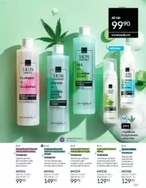 Avon leták Strana 113