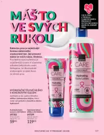Avon leták Strana 119