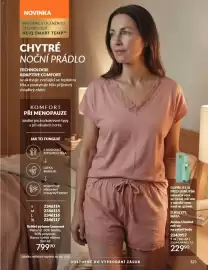 Avon leták Strana 125