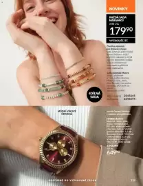 Avon leták Strana 129