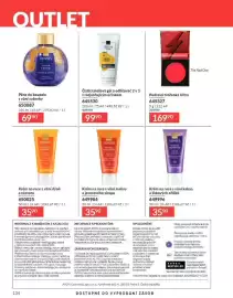 Avon leták Strana 134