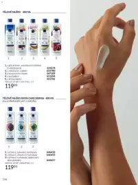 Avon leták Strana 144