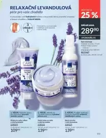 Avon leták Strana 155