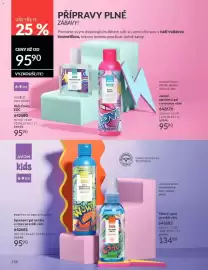 Avon leták Strana 156