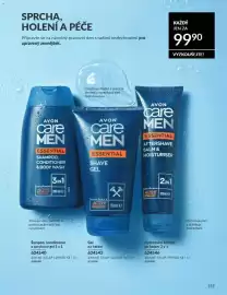 Avon leták Strana 159