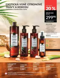 Avon leták Strana 163