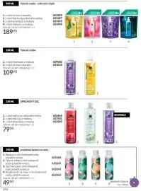 Avon leták Strana 164