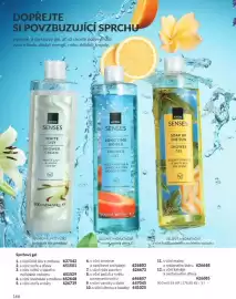 Avon leták Strana 166