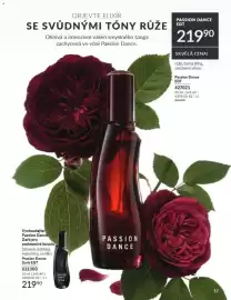 Avon leták Strana 17