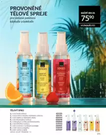 Avon leták Strana 175