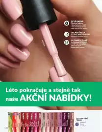 Avon leták Strana 20