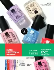 Avon leták Strana 21