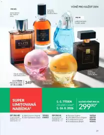 Avon leták Strana 29