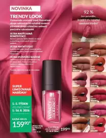 Avon leták Strana 3