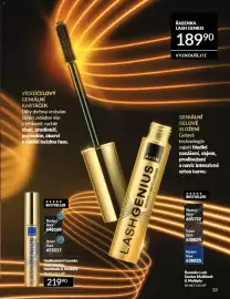 Avon leták Strana 33