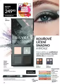 Avon leták Strana 36