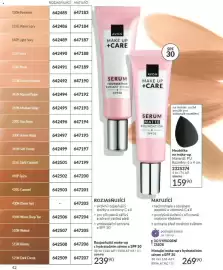 Avon leták Strana 42