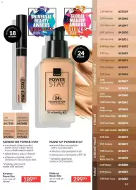 Avon leták Strana 43