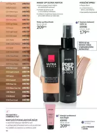 Avon leták Strana 44