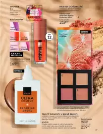 Avon leták Strana 49