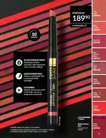 Avon leták Strana 51