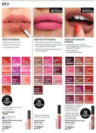 Avon leták Strana 52