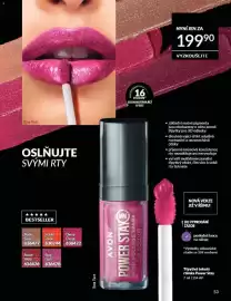 Avon leták Strana 53