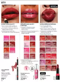 Avon leták Strana 54