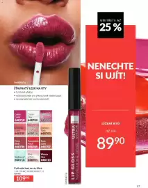 Avon leták Strana 57