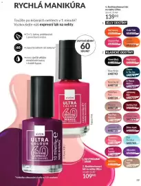 Avon leták Strana 59