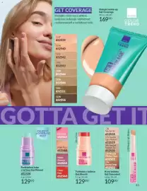 Avon leták Strana 63