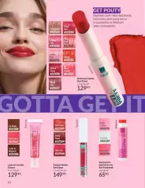 Avon leták Strana 64