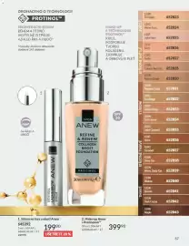 Avon leták Strana 67