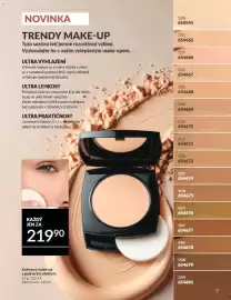 Avon leták Strana 7