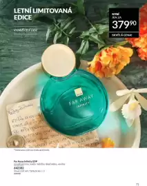 Avon leták Strana 71