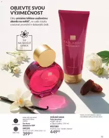 Avon leták Strana 73