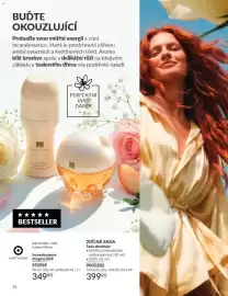 Avon leták Strana 74