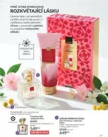 Avon leták Strana 77