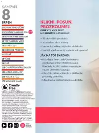 Avon leták Strana 8