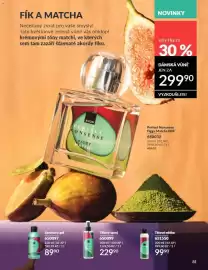 Avon leták Strana 81