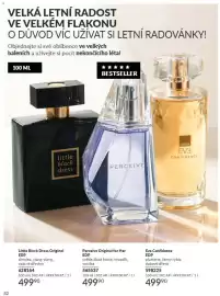 Avon leták Strana 82