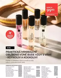 Avon leták Strana 87