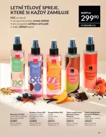 Avon leták Strana 89