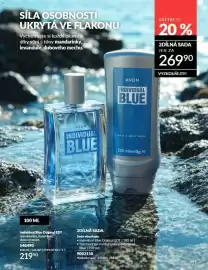 Avon leták Strana 91